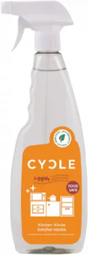 Cycle konyhai tisztító levendula-menta 500 ml