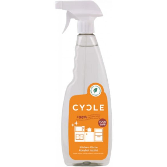 Cycle konyhai tisztító levendula-menta 500 ml