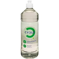 Cycle háztartási vízkőoldó 1000 ml