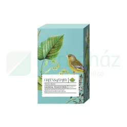 HERBÁRIA GOD. TEAKEVERÉK NÁDSZÁL 100G