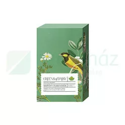 HERBÁRIA GOD. TEAKEVERÉK NAPFÉNY 100G
