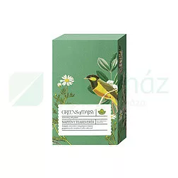 HERBÁRIA GOD. TEAKEVERÉK NAPFÉNY 100G