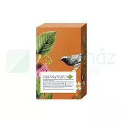 HERBÁRIA GOD. TEAKEVERÉK ÉLETERŐ 100G