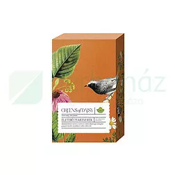 HERBÁRIA GOD. TEAKEVERÉK ÉLETERŐ 100G