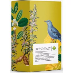 HERBÁRIA GOD. TEAKEVERÉK EMLÉK 100G