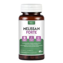 Biyovis Melissan Forte kapszula