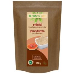 Bio menü bio ganoderma gomba por 100 g