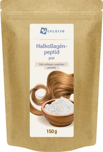 Caleido halkollagén-peptid  150 g