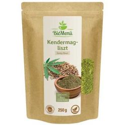 BioMenü BIO KENDERMAGLISZT 250 g