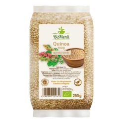 BioMenü BIO QUINOA mag 250 g  Új termék