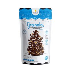 Gabijó Granola Étcsoki-Törökmogy.Gm. 275 g