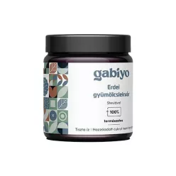 GABIYO LEKVÁR ERDEI GYÜMÖLCS 200G