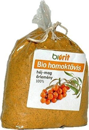 Homoktövis magőrlemény 200 g