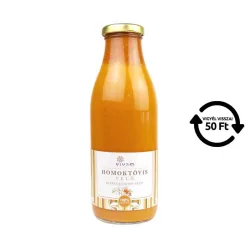 Vivam homoktövis velő 500 ml