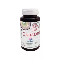 Freyagena Esopha C-vitamin 800mg 75 kapszula