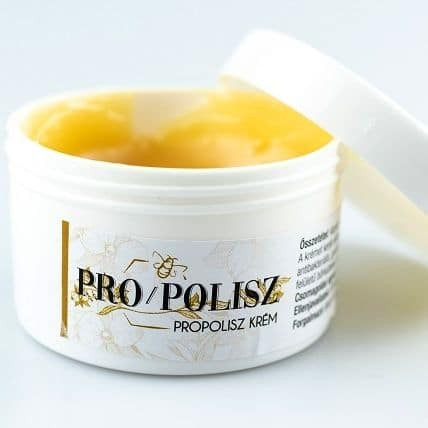 Pro/polisz propolisz krém 40 g