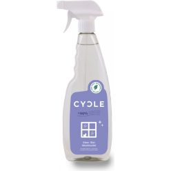 CYCLE ABLAKTISZTÍTÓ 500ML