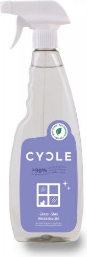 CYCLE ABLAKTISZTÍTÓ 500ML