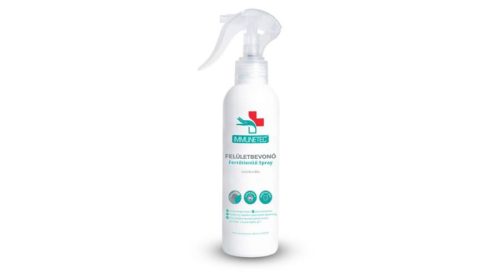 Immunetec felületbevonó fertőtlenítő spray 200 ml