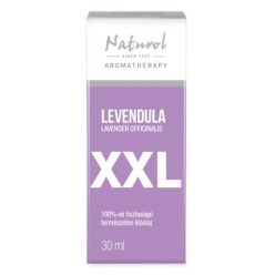 Naturol xxl levendula illóolaj 30 ml