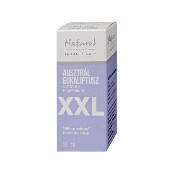 NATUROL ILLÓOLAJ AUSZTR.EUKAL. XXL 30ML