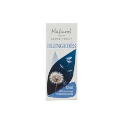 Naturol elengedés illóolaj keverék 10 ml