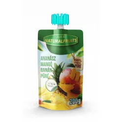 Simon gyümölcs alma-őszibaracklé 3000 ml