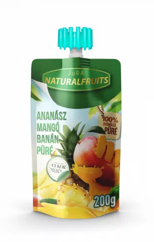 Simon gyümölcs alma-őszibaracklé 3000 ml