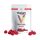 Vegnum Nutri Fruits élőflóra pirosgyümölcs 30 db