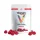 Vegnum Nutri Fruits élőflóra pirosgyümölcs 30 db