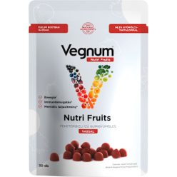 Vegnum NutriFruits vas 30x 