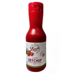 ZAMATO KETCHUP CSÍPŐS 450G