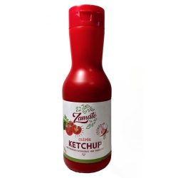 ZAMATO KETCHUP CSÍPŐS 450G