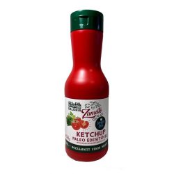 ZAMATO KETCHUP CUKORMENTES 450G