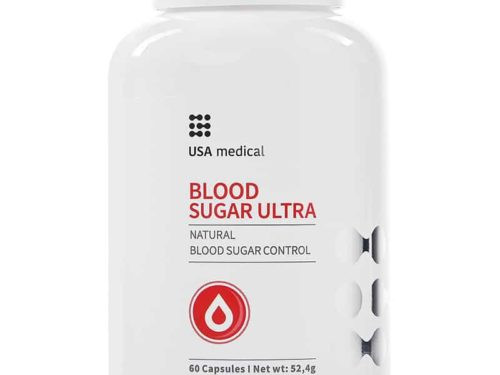 Usa Medical Myo & D-Chiro Inositol - Mio Inozitol És D-Chiro Inozitol Kapszula 60Db