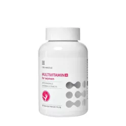 Usa Medical multivitamin for women kapszula 60 db