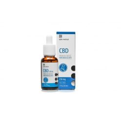 Usa Medical cbd olaj kutyáknak és macskáknak 250mg 30 ml