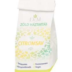 Dr.m citromsav 510 g