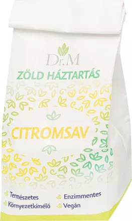 Dr.m citromsav 510 g