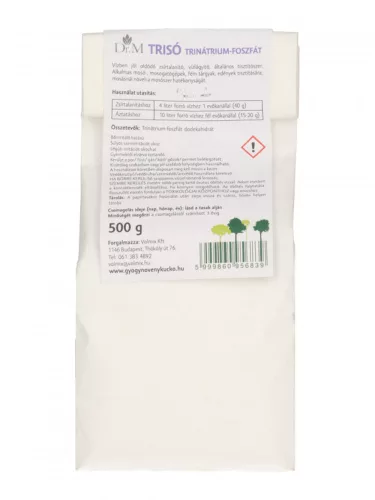 Dr.m trisó trinátrium foszfát 500 g