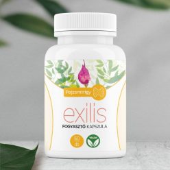 EXILIS FOGYASZTÓ KAPSZULA PAJZSMIRIGY