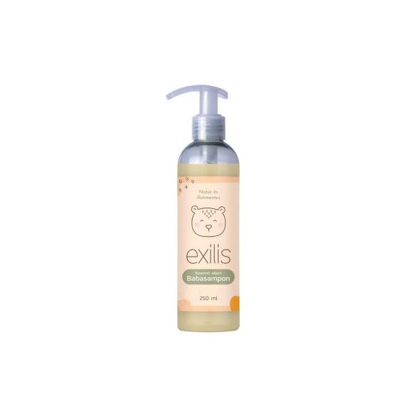 EXILIS BABASAMPON KOSZMÓ ELLEN 250ML