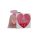 Smartcosmetics love szappan sheavajjal 25 g
