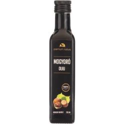 Premium Natura mogyoró olaj 250 ml