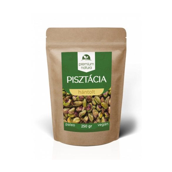 Premium Natura hántolt pisztácia 200 g