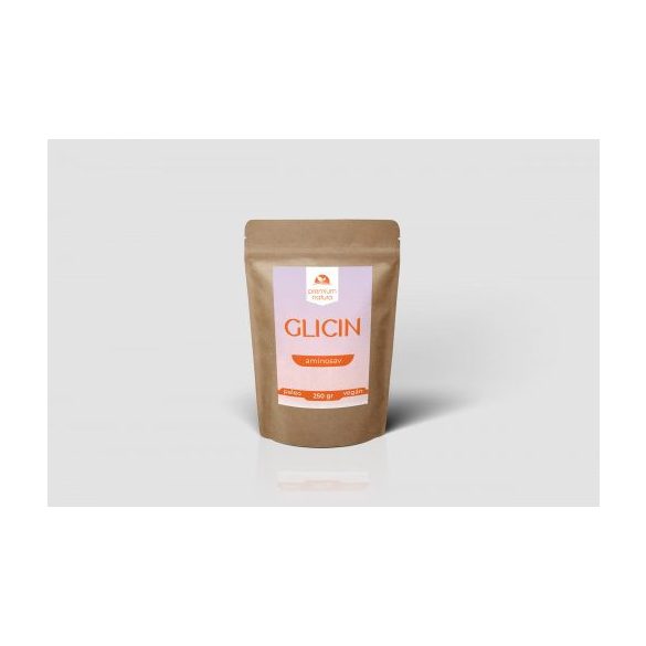 Premium Natura glicin 250 g