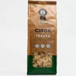   Magic Mills gluténmentes cirok száraztészta nagykocka 250 g