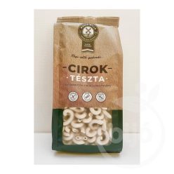   Magic Mills gluténmentes cirok száraztészta szarvacska 250 g