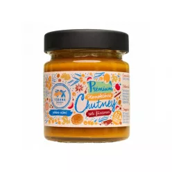 Esbana prémium homoktövis chutney téli fűszeres 190 g