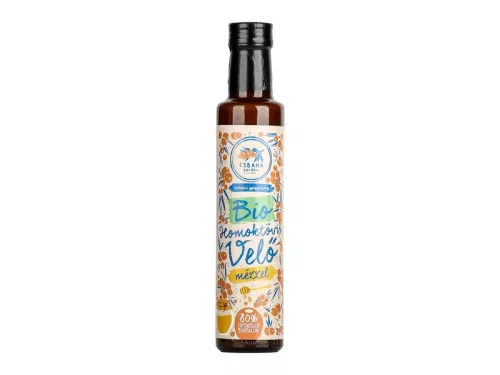 Esbana bio homoktövis velő mézzel 250 ml